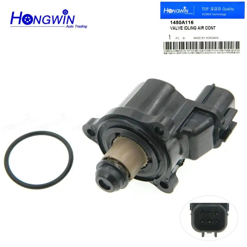 MD619857 1450A116 Fit For MITSUBISHI Lancer space FOR CHRYSLER FOR DODGE Idle Air Control Valves Control Motors MD628174