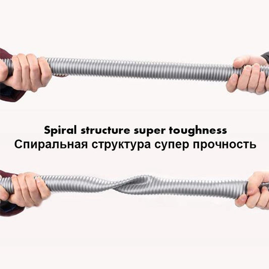 Inner 35mm Outer 42mm Car Household Vacuum Cleaner Thread Hose Durable Flexible Replacement Vacuum Tube Bellows Straws Soft Pipe