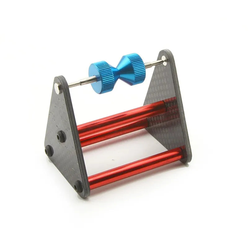 1pc Propeller Balancer Magnetic Levitation HM Essential Four-Axis Fpv Four-Axis Balancer Carbon Fiber for RC Accs