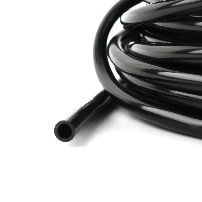 10 Meters 3/5mm Garden Micro Irrigation Soft Hose Plant Watering Pipe Pots Drip Irrigation For 3/5 mm Arrows