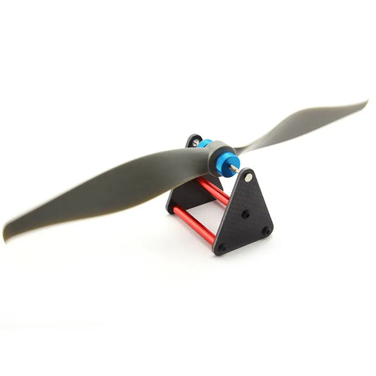 1pc Propeller Balancer Magnetic Levitation HM Essential Four-Axis Fpv Four-Axis Balancer Carbon Fiber for RC Accs