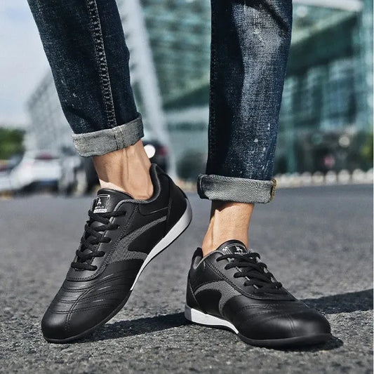 men shoes new outdoor casual sneakers men fashion trend sports shoes men кроссовки мужские