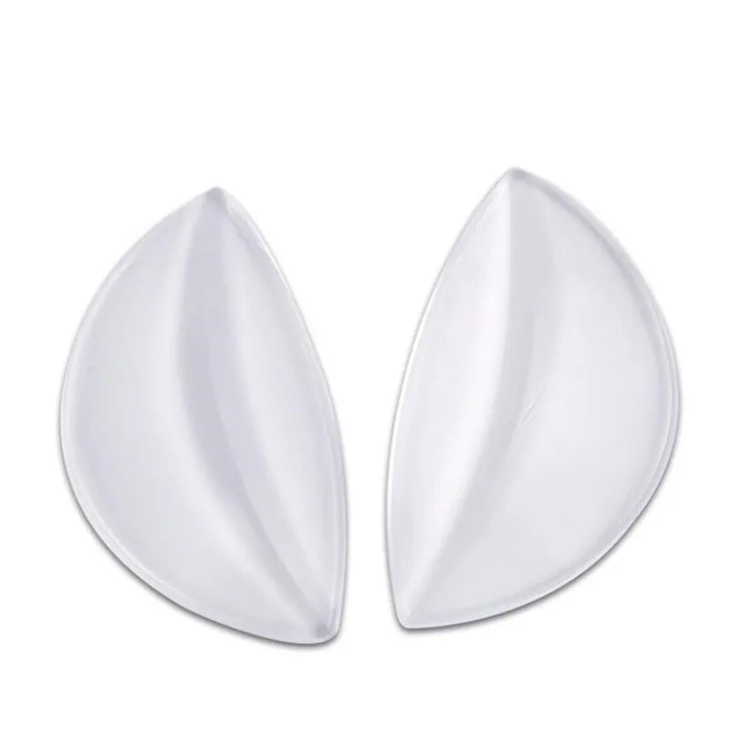 1pair Arches Orthotic Arch Support Foot Insole Brace Flat Feet Insoles Relieve Pain Shoes Orthotic Foot Care Pad Silica Gel