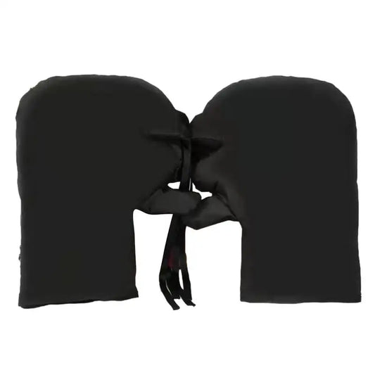 Riding Handlebar Gloves Thick Warm Road Bike Handlebar Gloves For Cycling Motorcycle Mountain Bike Scooter Folding Bicycles