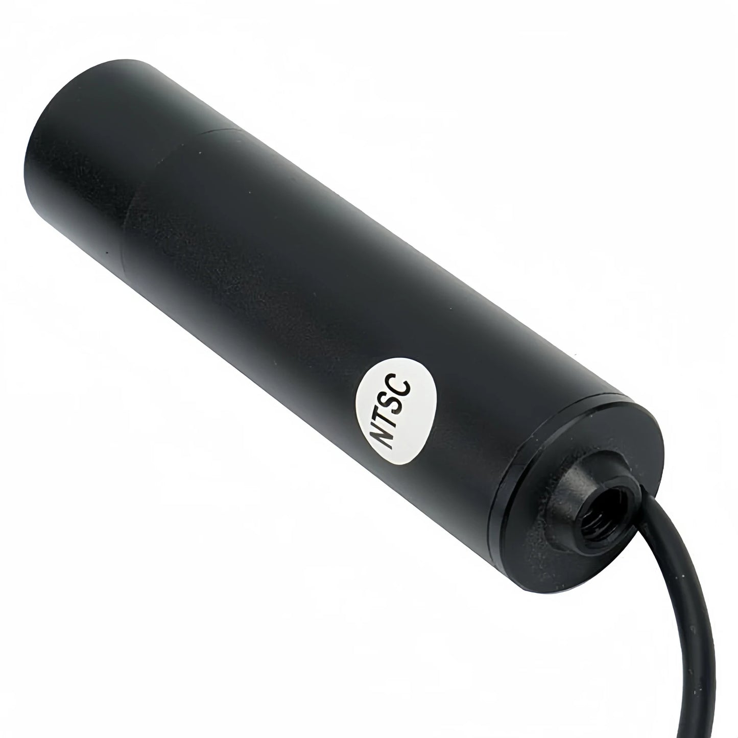 Lens Options Metal Bullet Mini HD AHD CCTV CAMERA 1080P 2.0MP Waterproof IP66 Micro Surveillance Small Security With bracket