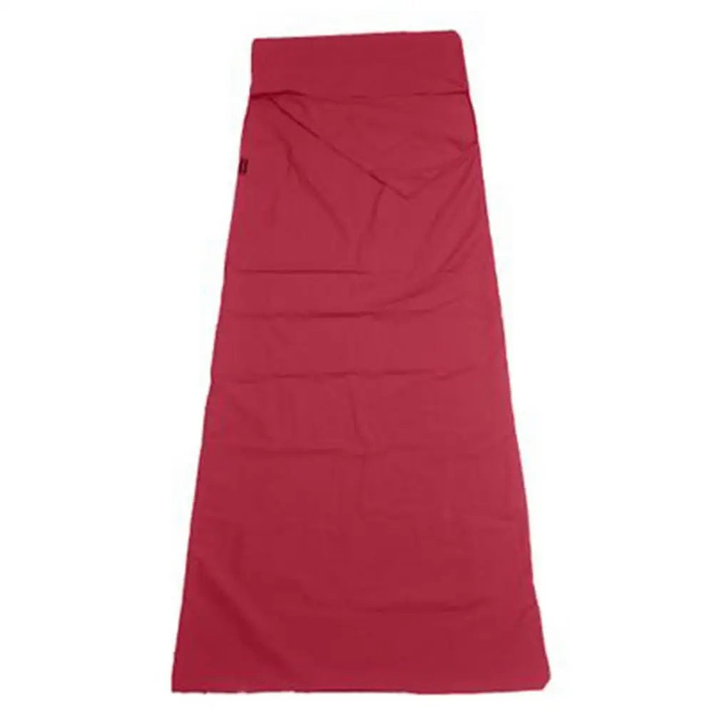 Sleeping Bag Liner Camping Travel Sheets For Adults Sleeping Sack Sheets For Backpacking Hotel Hostels Traveling