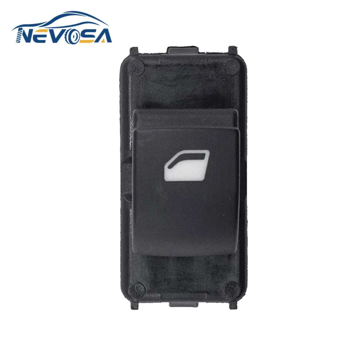 NEVOSA 6554.QL For Citroen C4 For Peugeot 207 Auto Window Lifter Switch Control Button 6554QL 6490HQ 6554HJ 6554HF 9651465677
