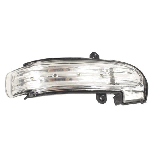 4Door Auto LED Mirror Turn Signal Light For Mercedes-Benz C-Class W203 C230 C240 C32 2004 2005 2006 2007 2038201521 2038201621