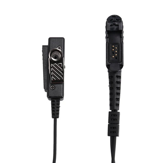 Motorala MTP3100 MTP3200 MTP3250 MTP3550 Earpiece Headset PTT Radio