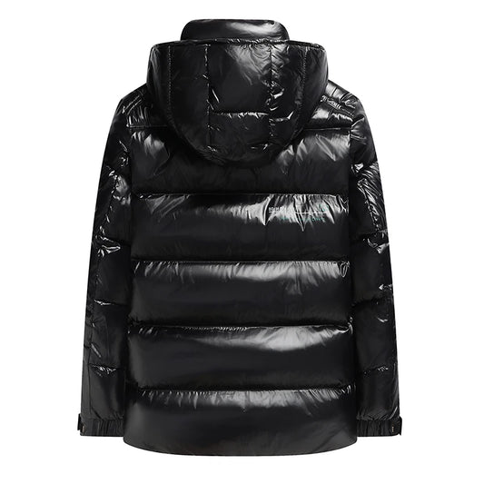 2024 Men's Winter Jackets men high quality fashion waterproof Warm Jacket Casual thicken Parkas Male Warm coat Male L-5XL