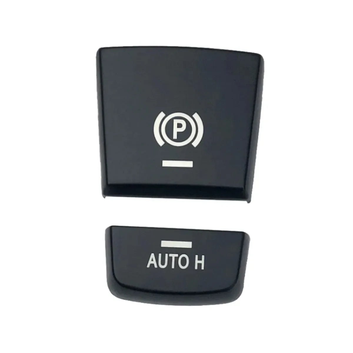 Car Start Stop Engine Button Electronic Hand Brake P Switch Cover Trim Sticker For BMW F10 F07 F25 F11 F15 F16 X3 X4 X5 X6