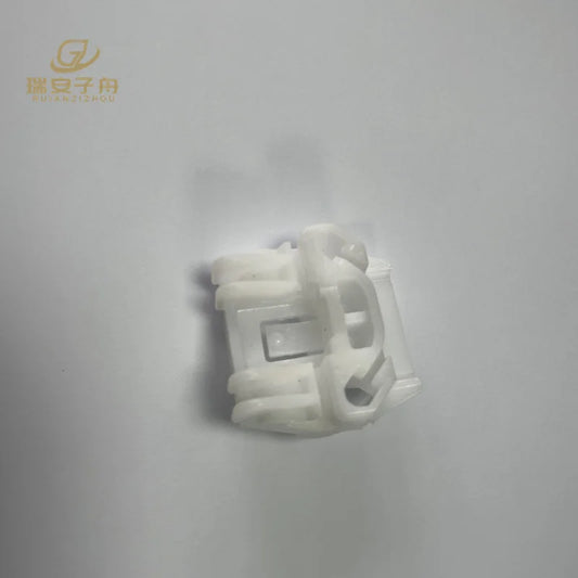 4PCS WINDOW REPAIR KIT FOR VW MK4 GOLF BORA ELECTRIC WINDOW REGULATOR CLIP FRONT RGHT-LEFT SIDE 1997-2006