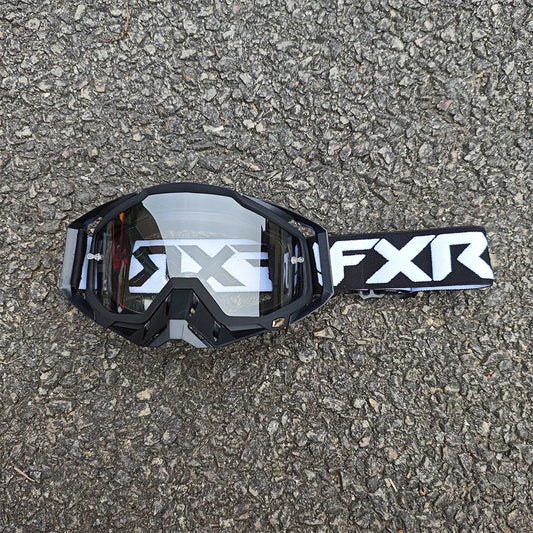 Bike Goggles Off Road DH Motorcycle Cycling Glasses Downhill BMX MTB ATV Motocross Sports Glasses Riding Sunglasses 2025 Men