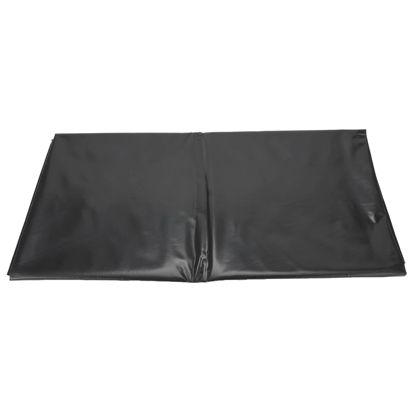 Fish Pond Liner Pond Membrane Reinforced Waterproof Clearance Flexible Garden Landscaping Liner Cloth PE Membrane