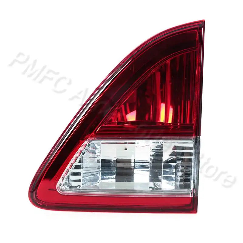 Rear Tail Light Turn Signal Light Fog Lamp Brake Light Tail Lamp Assembly For Mazda BT50 BT-50 2015 2016 2017 2018 2019 2020