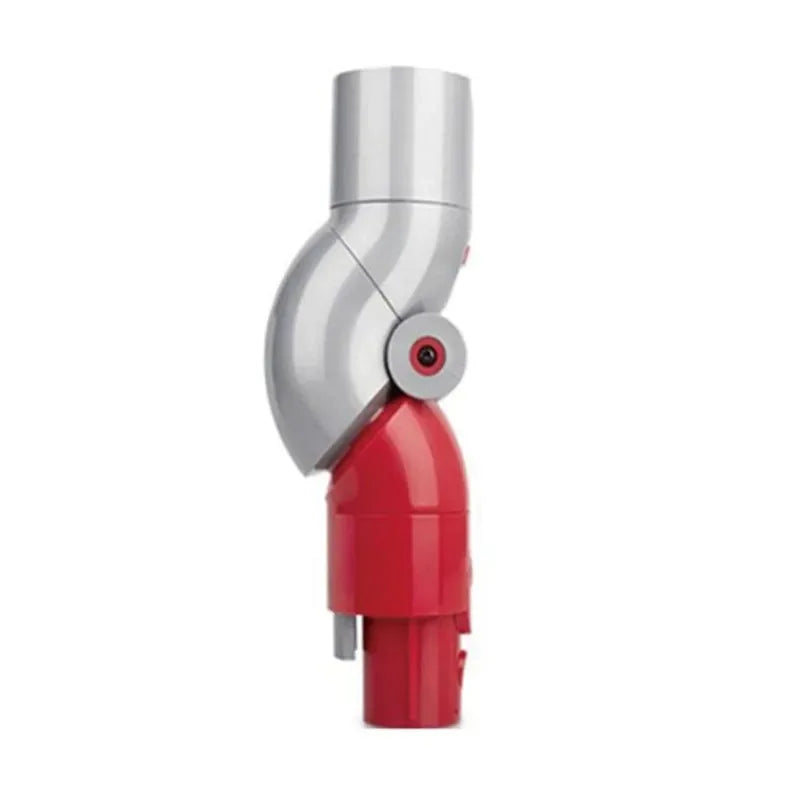 High Adapterand Bottom Adapter For Dyson V7 V8 V10 V11 V15 Quick Release Up Top Tool Steering Elbow Vacuum Cleaner Accessorie
