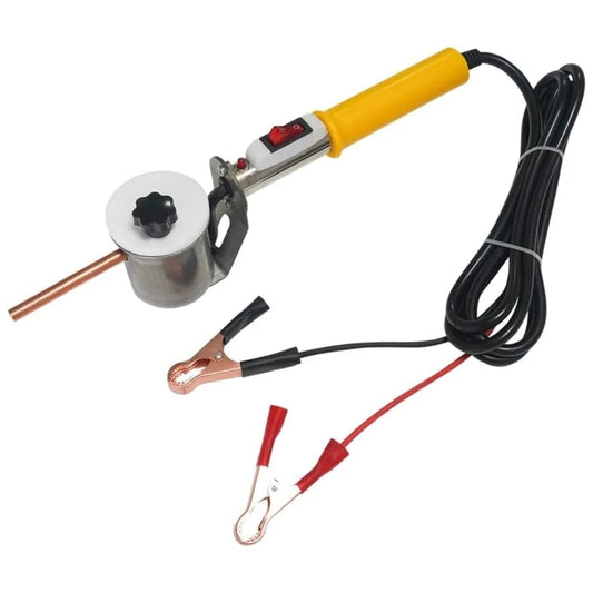 Electric Oxalic Acid Vaporizer Propane Fogger Long Lasting Bees Vaporizer