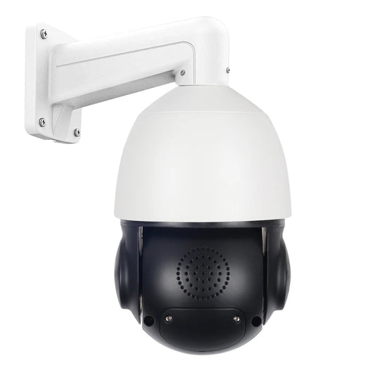 XMeye pro PTZ IP Camera Onvif-compatible 8MP 5MP PTZ 30X zoom POE ptz camera two way audio and SD card storage