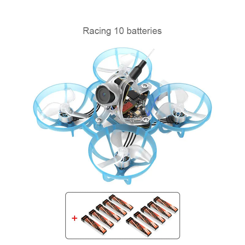 BETAFPV Air65 Brushless Whoop Quadcopter 2025