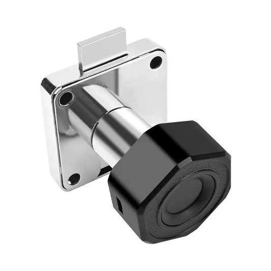 Tuya SmartLife APP Remote Control Smart Fingerprint Drawer Lock