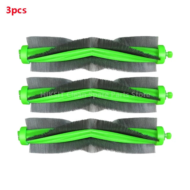 Main Brush Side Brush Hepa Filter Mop Cloth Accessories For iRobot Roomba Combo 111 / 113 R113840 Robot Vacuum Cleaner Parts
