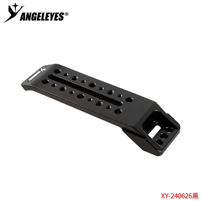 Angeleyes Multi Functional Accessory Installation Dovetail Astronomical Telescope Handle