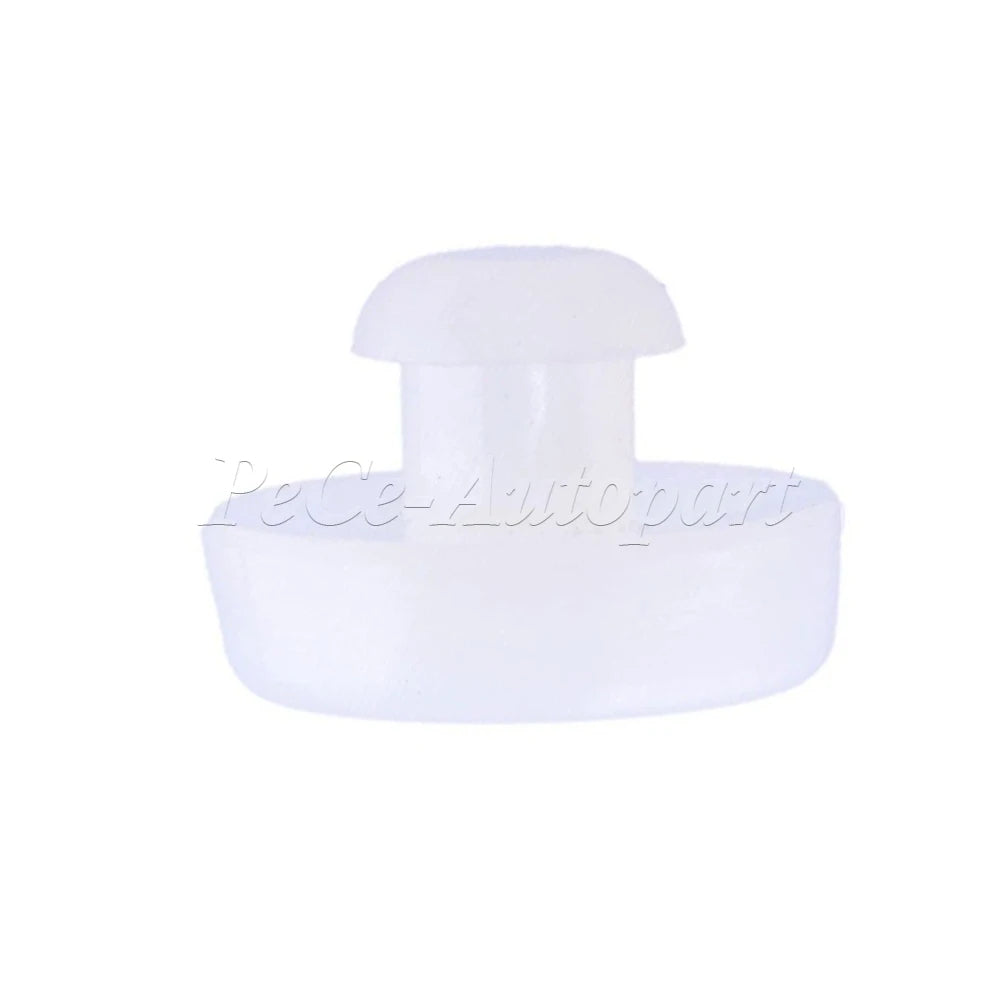 1/2/3/5Pcs For Hyundai Kia 3287636000 3287625000 Brake Pedal Stopper Brake Light Switch Dampers Buffer Rubber Pad Cover