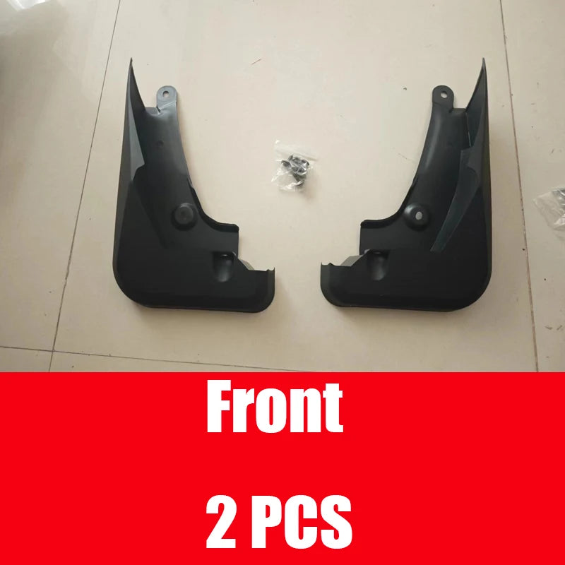 Full Cover Mud Guards for Toyota RAV4 2020 2021 2022 2023 2024 XA50 XA 50 Front Rear Mudflaps Splash Guards MudGuards Flap