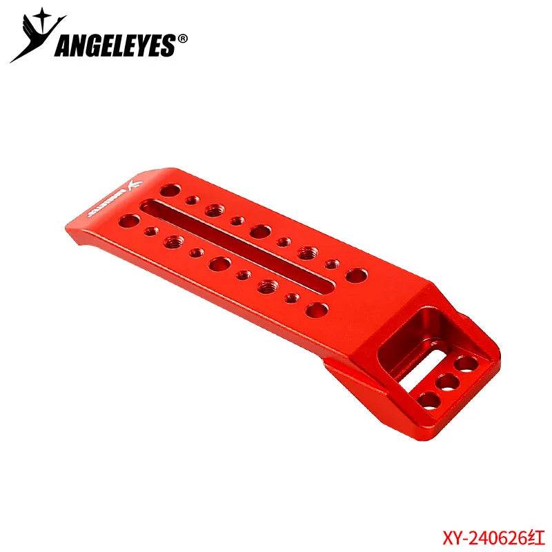Angeleyes Multi Functional Accessory Installation Dovetail Astronomical Telescope Handle