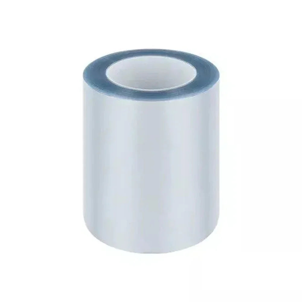 Car Protective Film Transparent PU Film Car Scratch Wrap Multi-Use Paint Film Automotive Transparent Protective PU Film