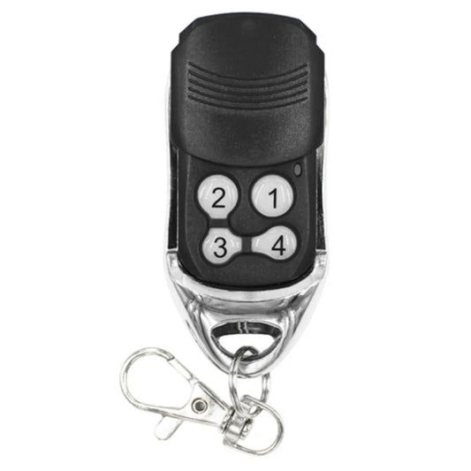 CARDIN S449 QZ2 QZ4 433MHz Garage Remote Control Rolling Code CARDIN Gate Door Opener Cloing 433.92mhz New