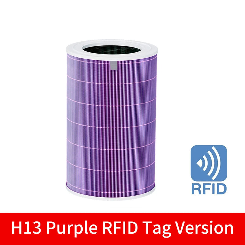 For Xiaomi F1 Filter Replacement Filter for Xiaomi Mi Mijia Air Purifier F1