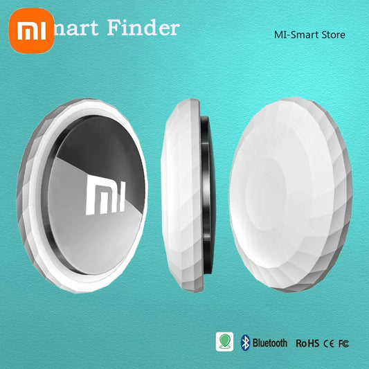 Xiaomi Anti-lost Mini 4.0 Smart Bluetooth Locator Finder Tag Tracker Children's Wallet Locator Device Locator Positioning