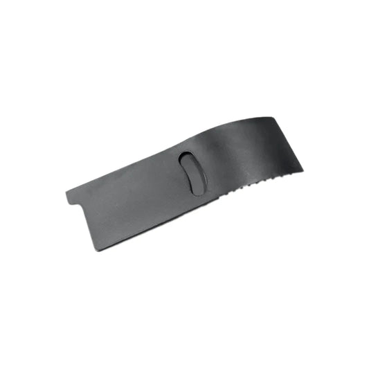 For Mitsubishi Montero 2008-2015 Triton L200 Shifter Slider Pajero Sport Gear Knob Cover Shift Lever Slider Shift Cover 2420A043