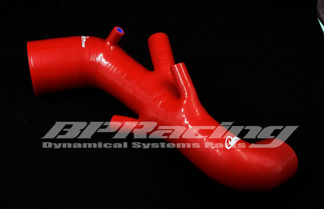 Silicone Induction Intake Pipe / hose for Audi TT/S3 225 /Leon Seat / Black / Wholesale / retail.