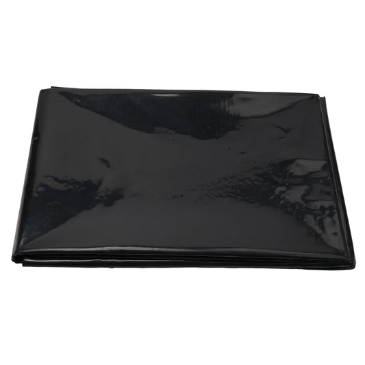 Fish Pond Liner Pond Membrane Reinforced Waterproof Clearance Flexible Garden Landscaping Liner Cloth PE Membrane