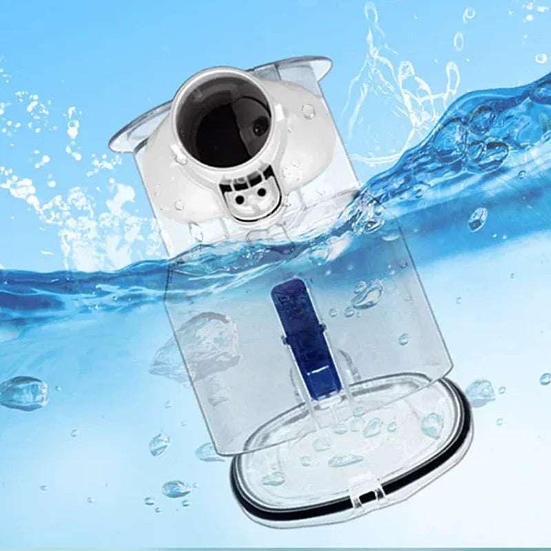 Original new vacuum dustbin for Tineco A10HERO Dustbin Canister Replacement parts a10 Tineco