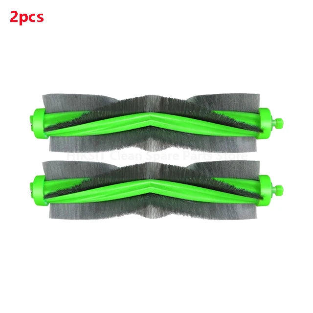 Main Brush Side Brush Hepa Filter Mop Cloth Accessories For iRobot Roomba Combo 111 / 113 R113840 Robot Vacuum Cleaner Parts