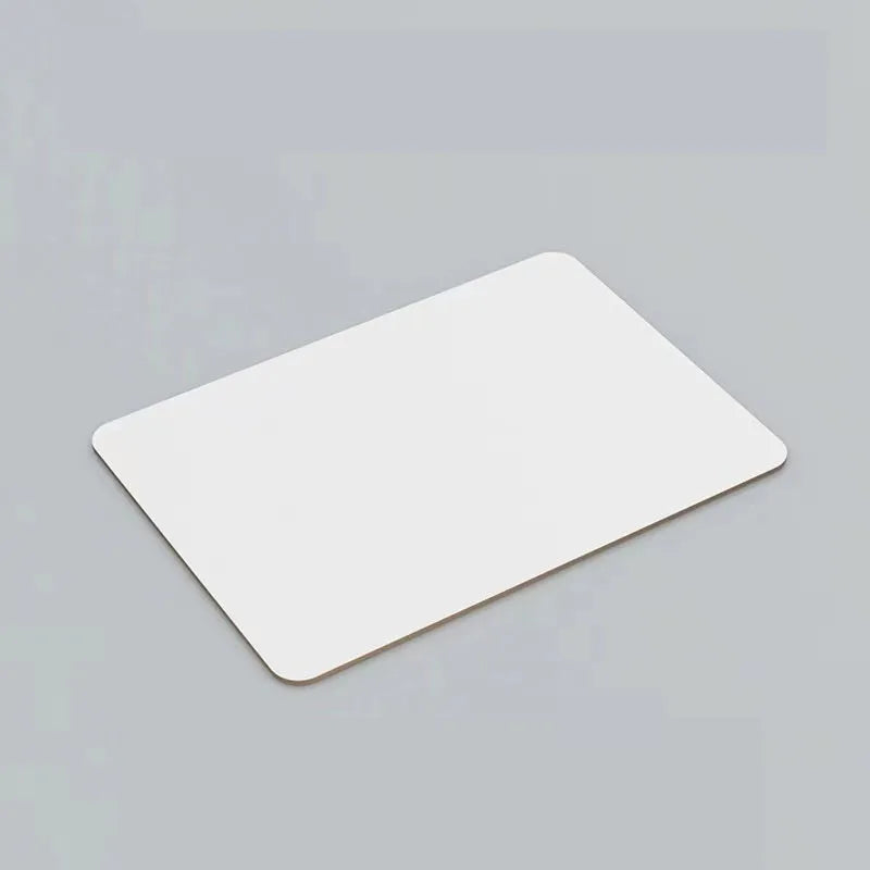 Double-Sided Mini Whiteboard for Kids, Portable Teaching Whiteboard with Stand, Whiteboard for Home and School Message Board
