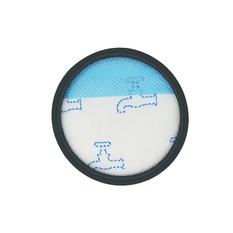 Fit For Rowenta Tefal фильтр TW2947 Swift Power Cyclonic RO2910 RO2913 RO2915 RO2932 RO2933 RO2957 Parts Hepa Filter ZR904301