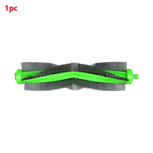 Main Brush Side Brush Hepa Filter Mop Cloth Accessories For iRobot Roomba Combo 111 / 113 R113840 Robot Vacuum Cleaner Parts