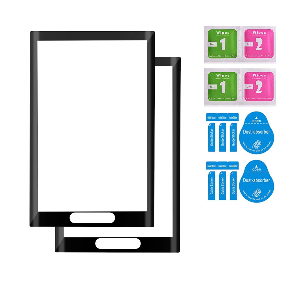 5D Protective Film for Insta360 X4 Screen Protector Anti-scratch Film for Insta360 X 4 Camera Screen Protector (Not Glass)