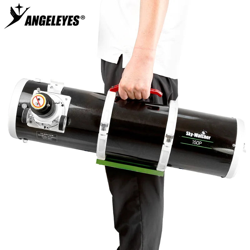 Angeleyes Multi Functional Accessory Installation Dovetail Astronomical Telescope Handle
