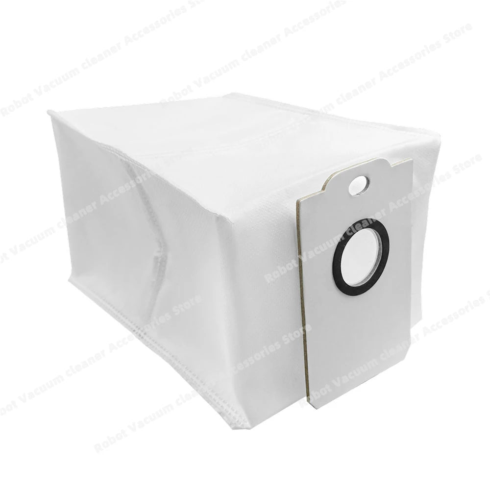 Fit For Conga 2499 Ultra Home Advanced Titanium / Atvel SmartGyro R80 Base Main Side Brush Filter Mop Cloth Dust Bag Parts