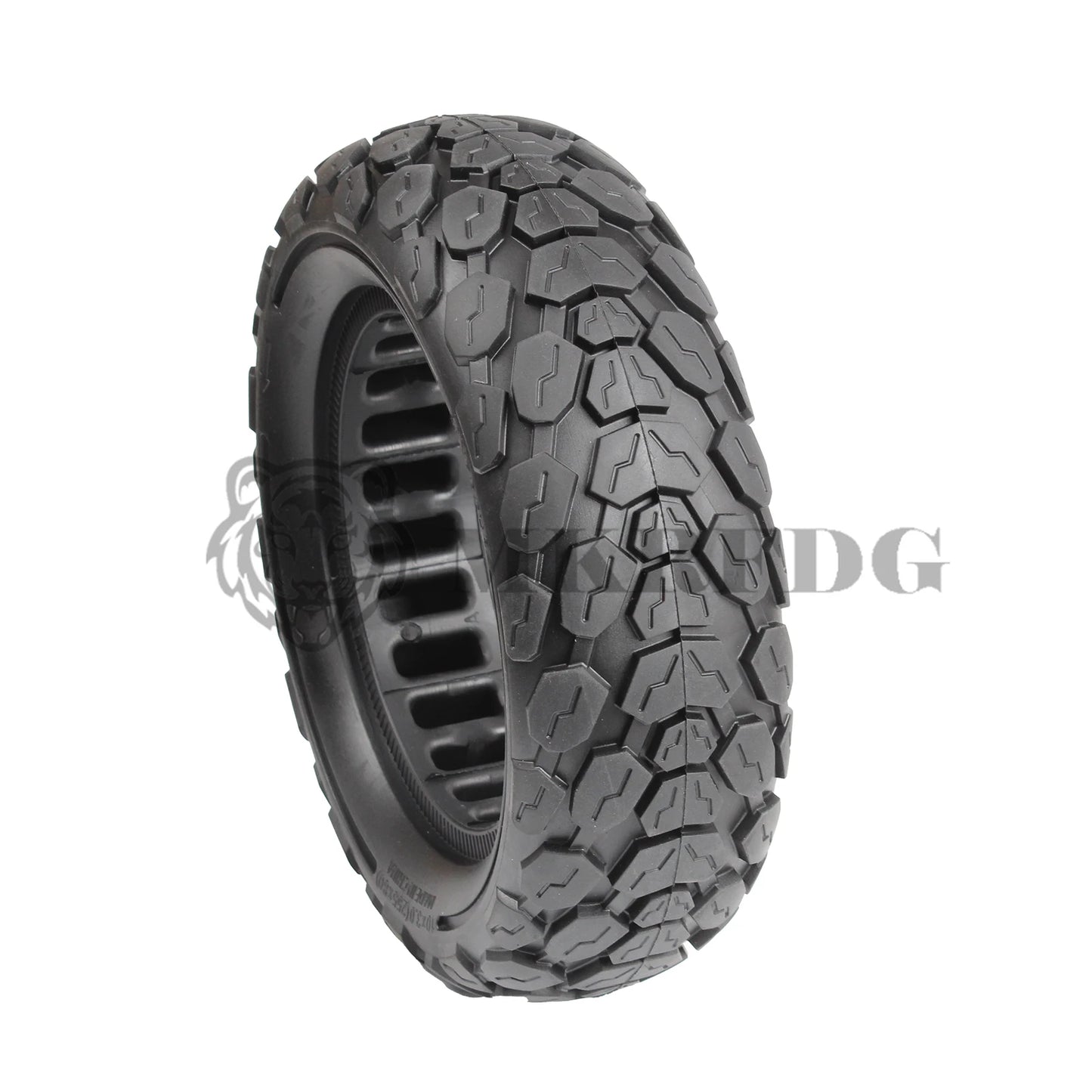 Electric Scooter 10 Inch 80/65-6 255x80 10x3.0 solid Tire for Inokim oxo Kugoo M4 G1 Dualtron VICTOR EAGLE Speedway 4 Zero 10X