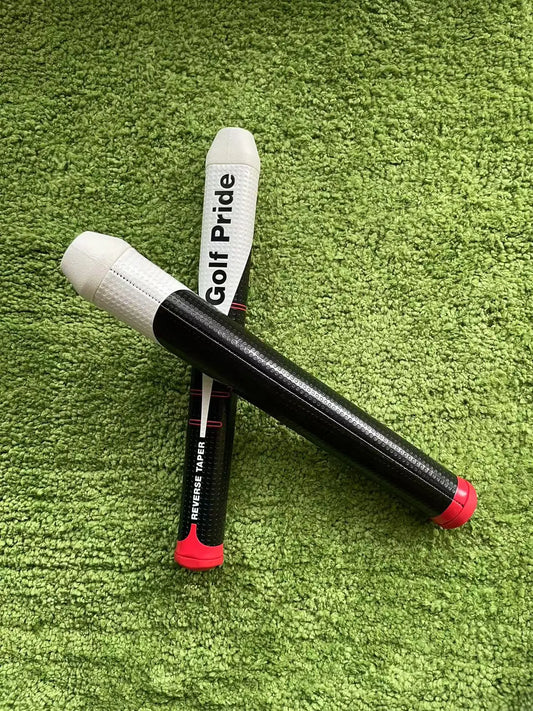 1pcs Golf Clubs Grip PU Putter Handle Rubber Golf Putter Grips Medium/Large Size