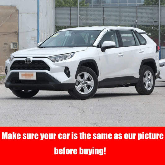 Full Cover Mud Guards for Toyota RAV4 2020 2021 2022 2023 2024 XA50 XA 50 Front Rear Mudflaps Splash Guards MudGuards Flap