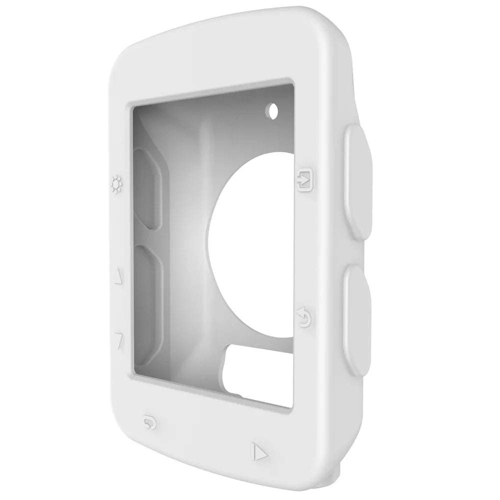 Bicycle Computer Protective Cover Garmin Edge520 Silicone Rubber Case for Garmin Edge 800/810 Cycling Computer Sleeve