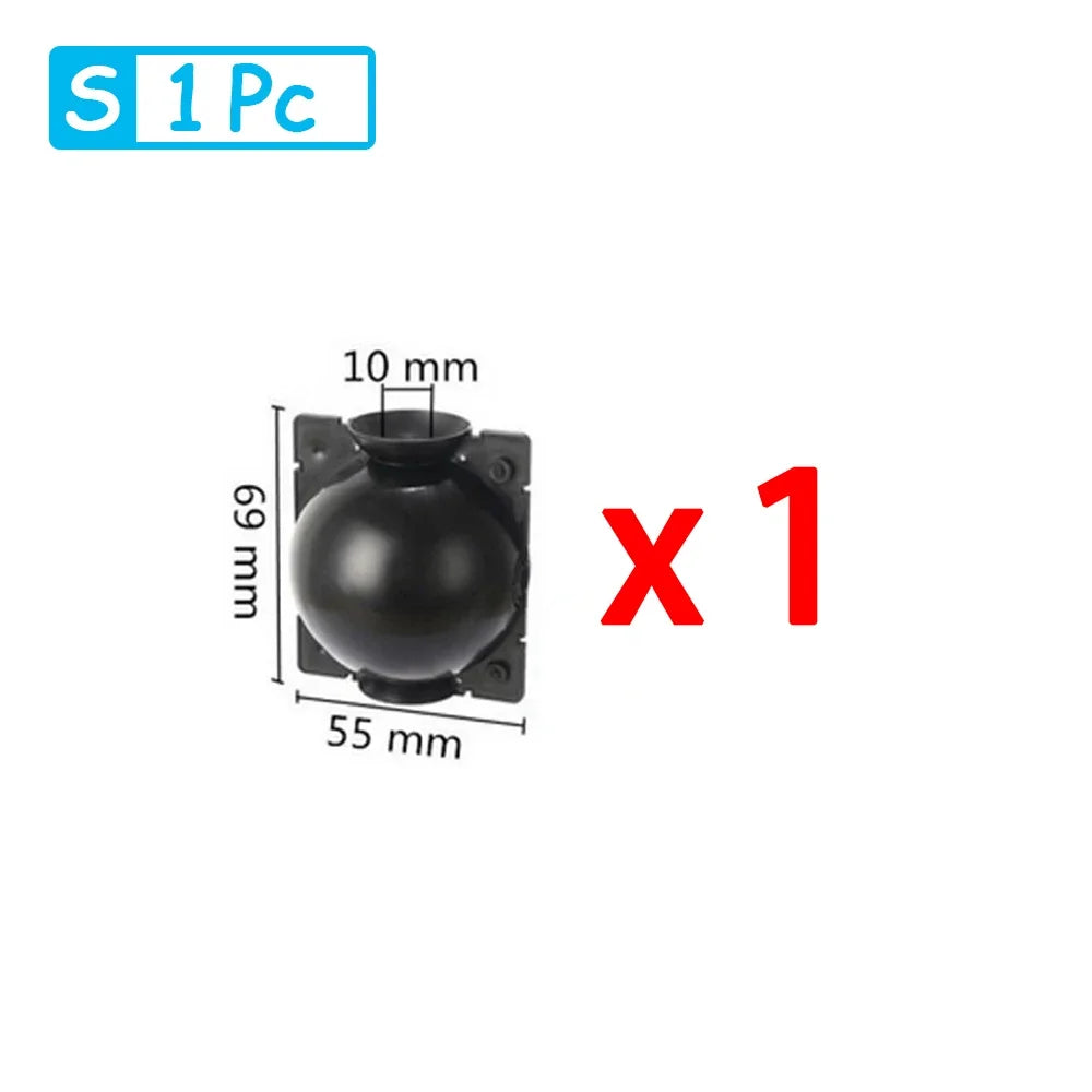 Plant Rooting Grow Ball Transplant Nursery Ball Sapling Propagation Grafting Breeding Reusable Case for Home Gardening Tools