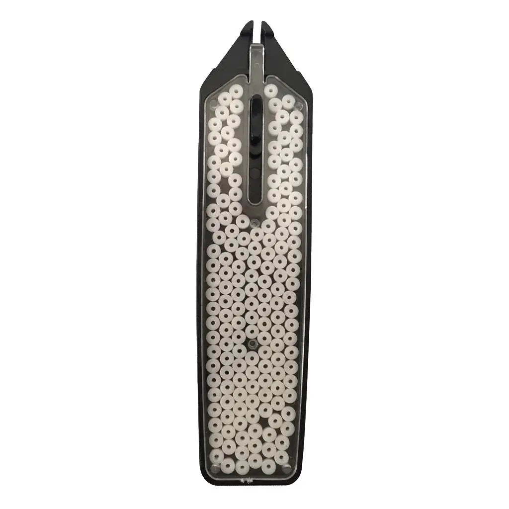 Tennis String Cross Badminton Squash Saver Applicator Racket Lines Crosses